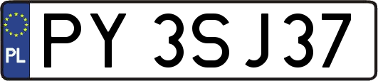 PY3SJ37