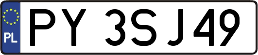 PY3SJ49
