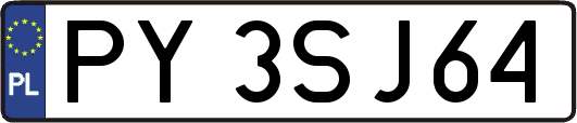 PY3SJ64