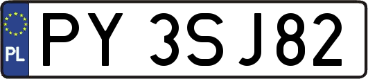 PY3SJ82