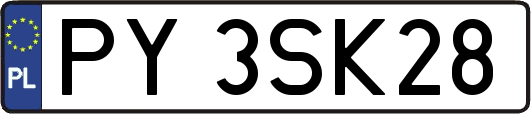 PY3SK28