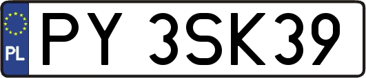 PY3SK39