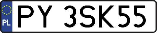 PY3SK55