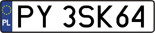 PY3SK64