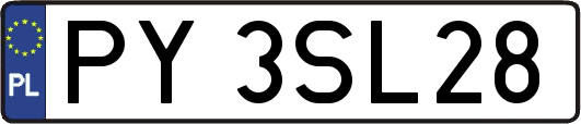 PY3SL28