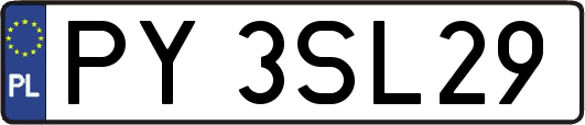 PY3SL29