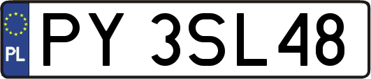 PY3SL48