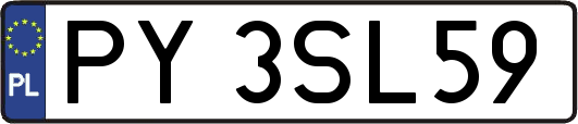 PY3SL59