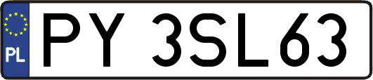 PY3SL63