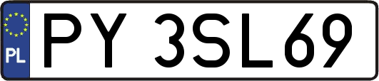 PY3SL69