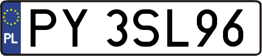 PY3SL96