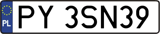 PY3SN39