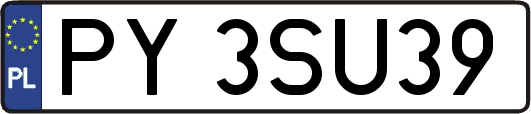 PY3SU39