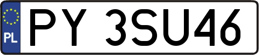 PY3SU46