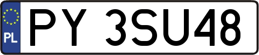 PY3SU48
