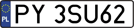 PY3SU62