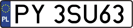 PY3SU63