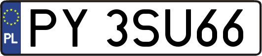 PY3SU66
