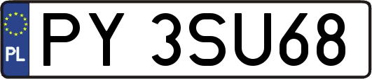 PY3SU68