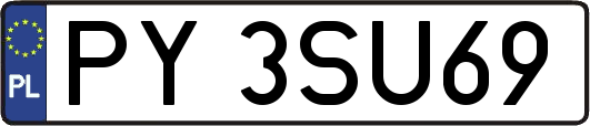 PY3SU69