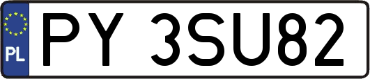 PY3SU82