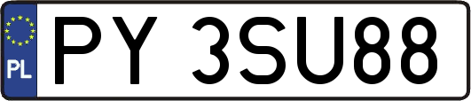 PY3SU88