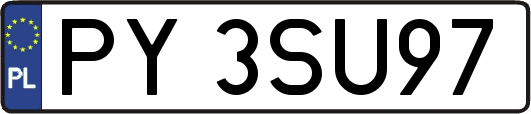 PY3SU97
