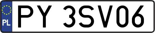 PY3SV06