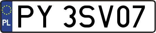 PY3SV07