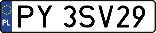 PY3SV29