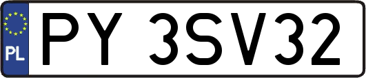 PY3SV32