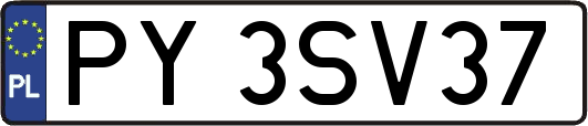 PY3SV37