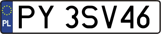 PY3SV46