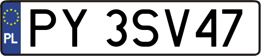 PY3SV47