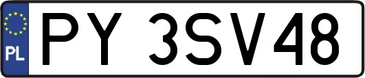 PY3SV48