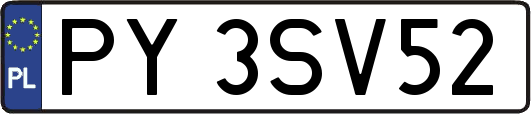 PY3SV52