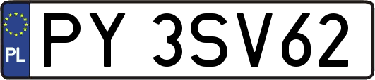 PY3SV62