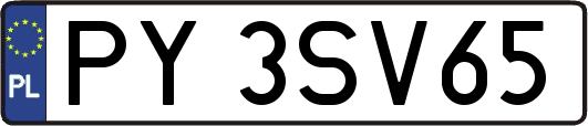 PY3SV65