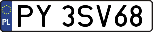 PY3SV68