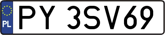 PY3SV69