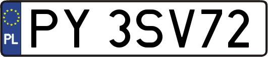 PY3SV72