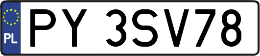 PY3SV78
