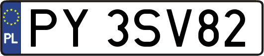 PY3SV82