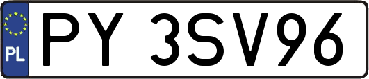 PY3SV96