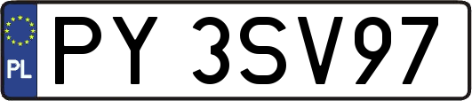 PY3SV97
