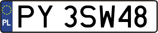 PY3SW48