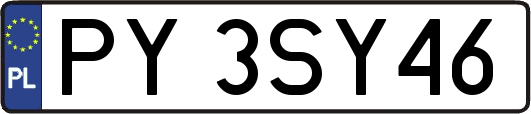 PY3SY46