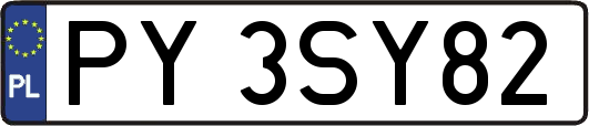 PY3SY82
