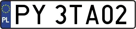 PY3TA02