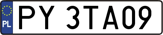 PY3TA09